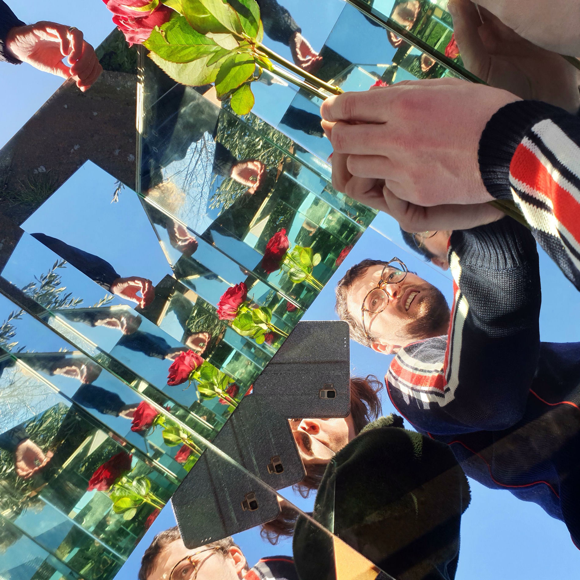 Album cover of Pretty Encore