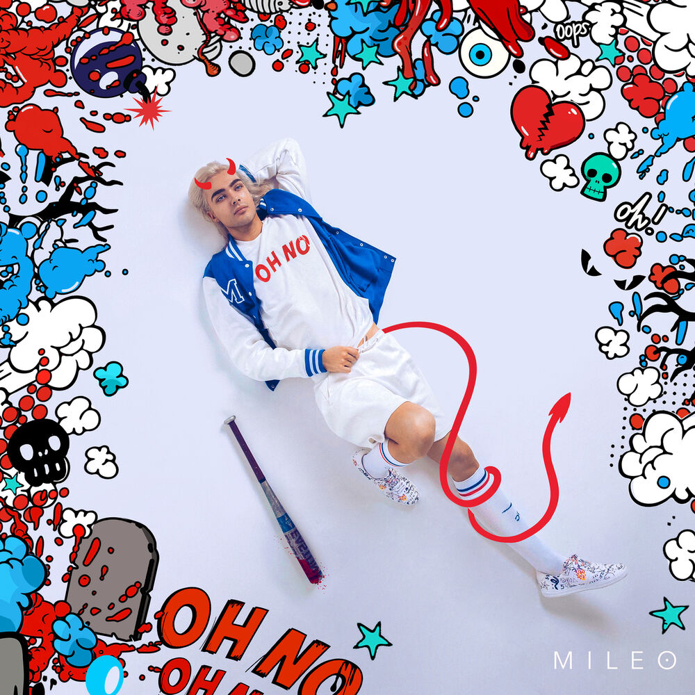 Picture of Oh No