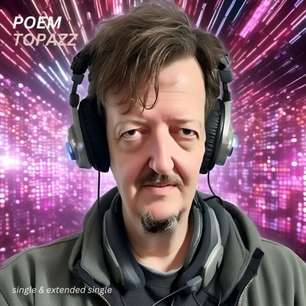 Picture of Poem (Single & Extended Single)