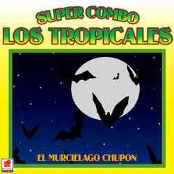 Cover of El Murciélago Chupón