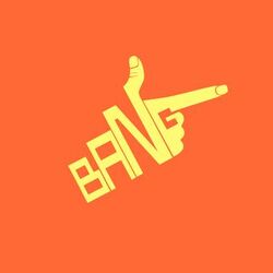 Cover of Bang