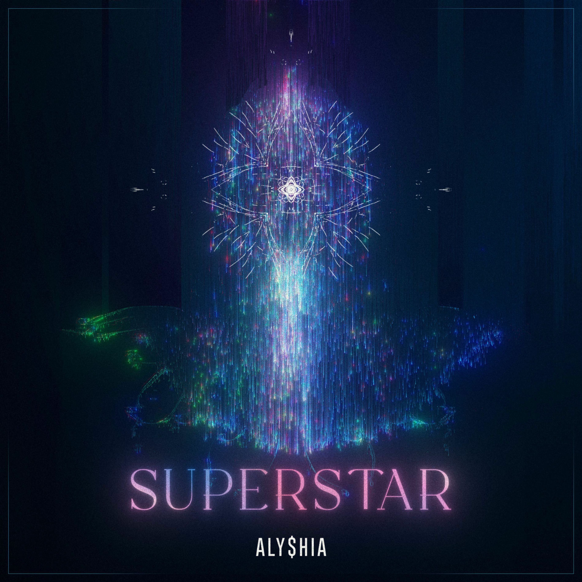 Album cover of Superstar