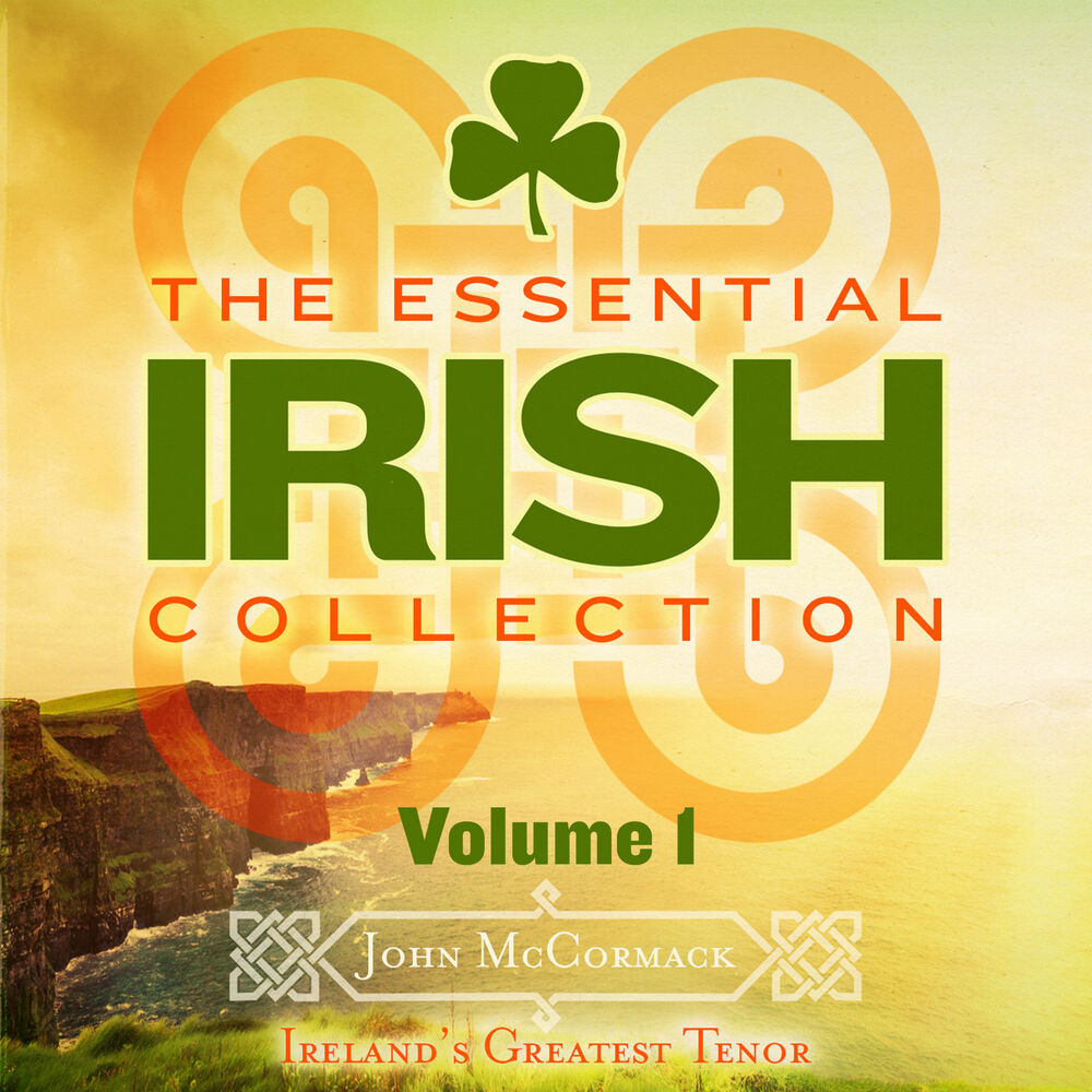 Picture of The Essential Irish Collection, Vol. 1 (Remastered Extended Edition)