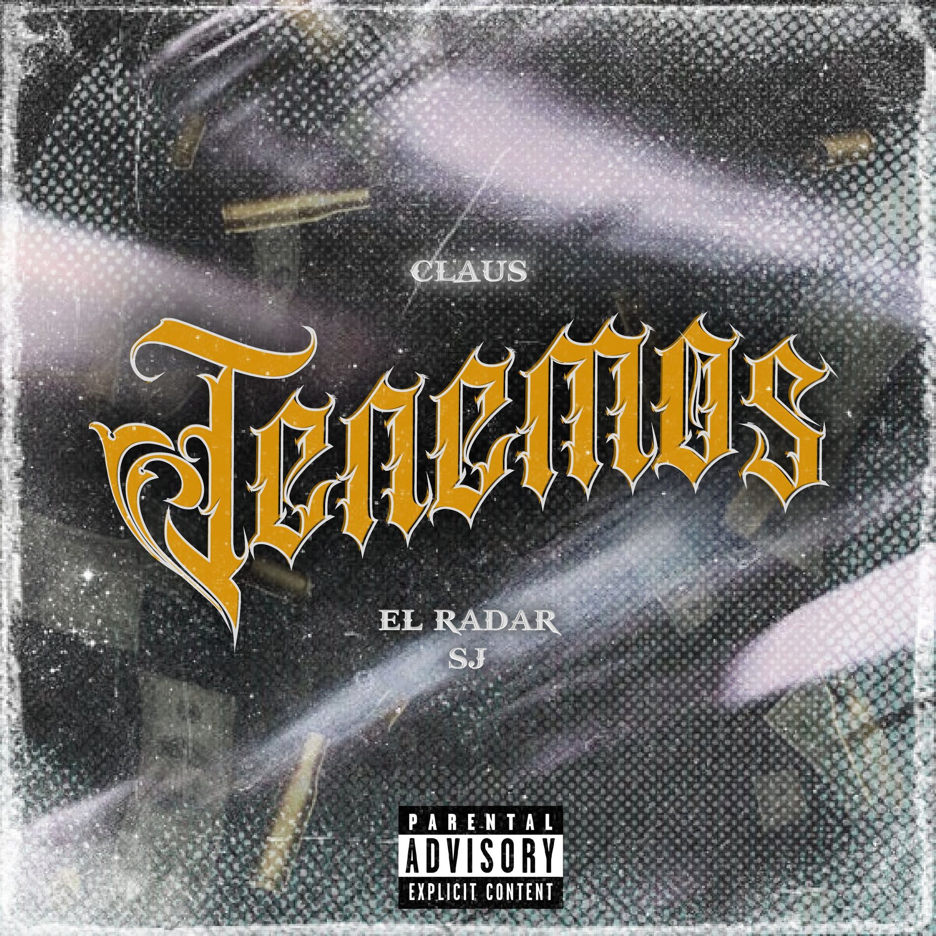 Album cover of Tenemos