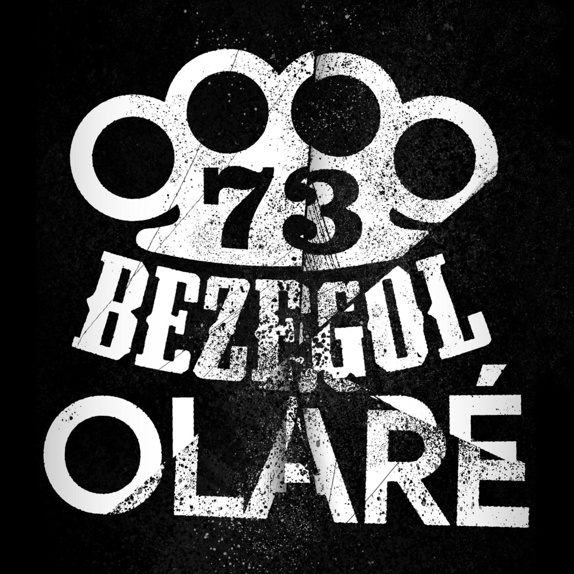 Album cover of Olaré