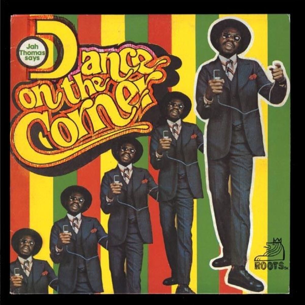 Picture of Dance On The Corner