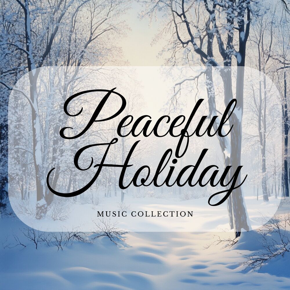 Picture of Peaceful Holiday Music Collection