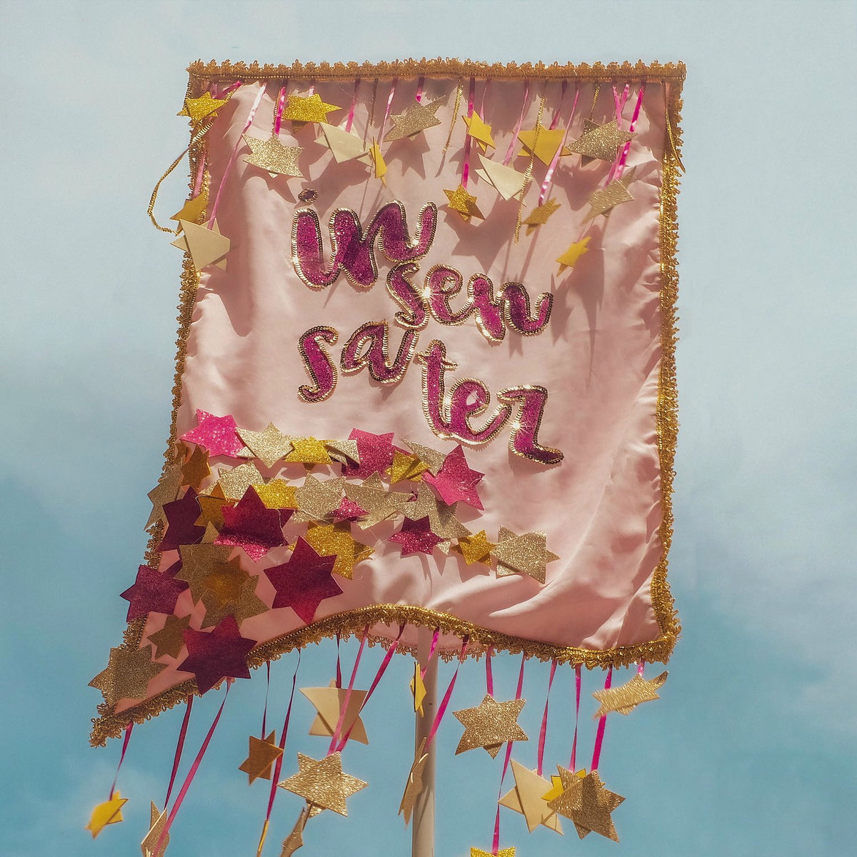 Album cover of Insensatez: a Mulher Que Fez