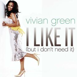 Cover of I Like It (But I Don't Need It) (Remix 5 Pack)