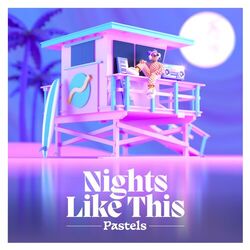 Cover of Nights Like This