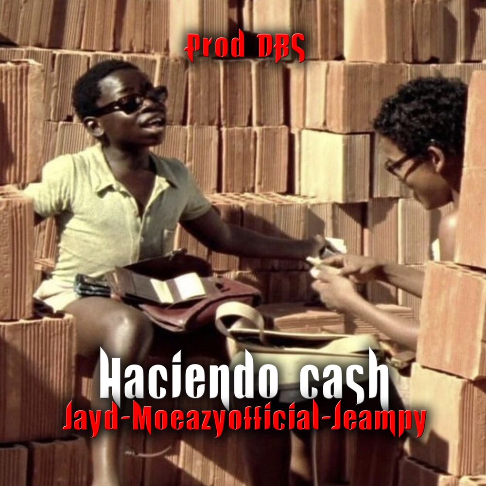 Picture of Haciendo cash