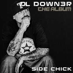 Cover of Side Chick (Bonus Album)