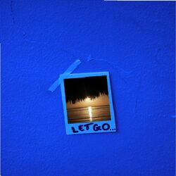 Cover of Let Go...