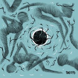 Cover of Space Lapse