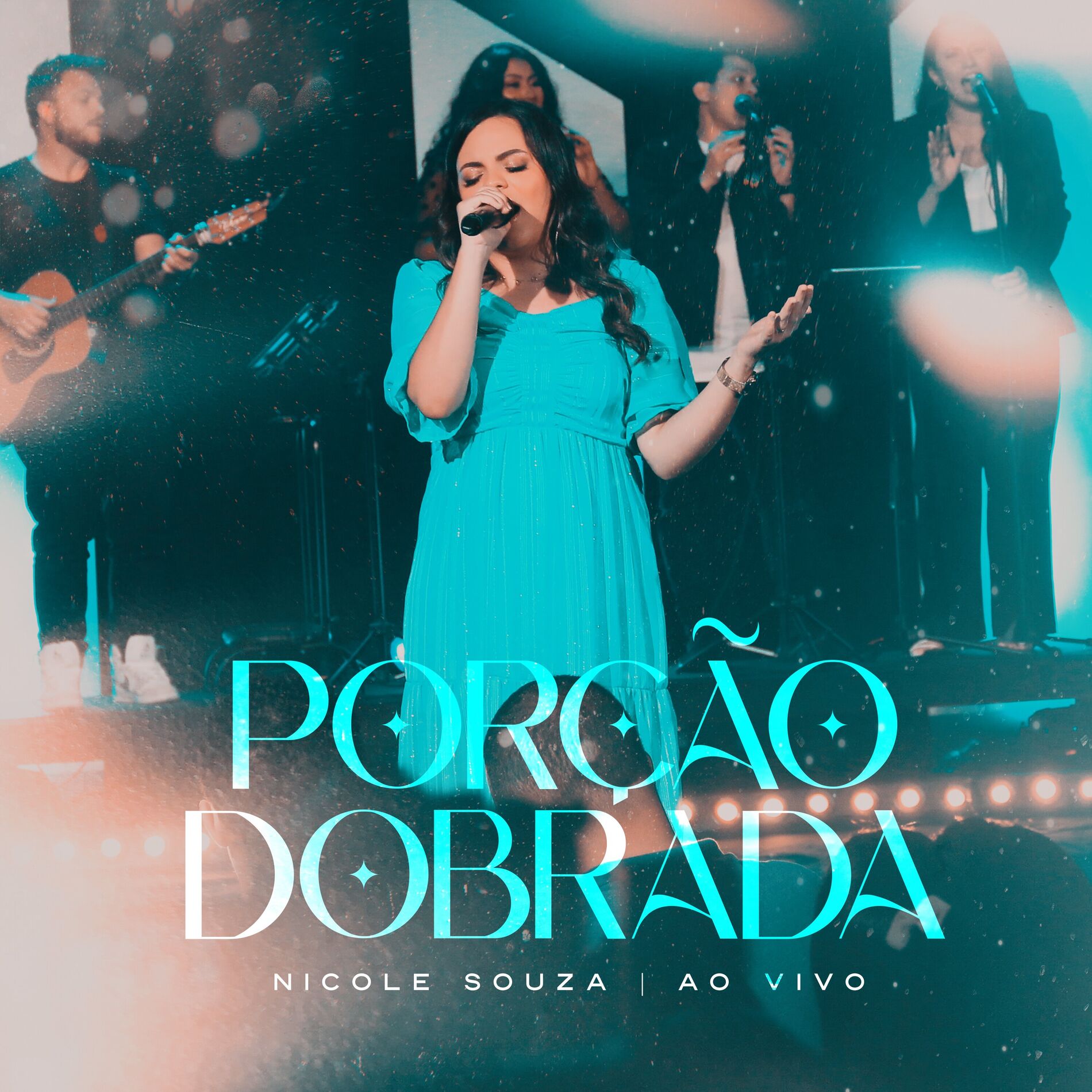 Album cover of Porção Dobrada