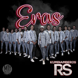 Cover of Eras