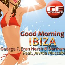 Cover of Good Morning Ibiza