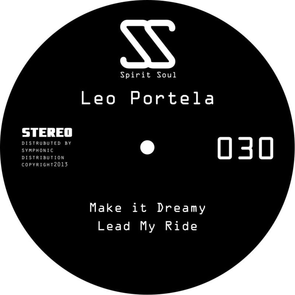Picture of Make It Dreamy