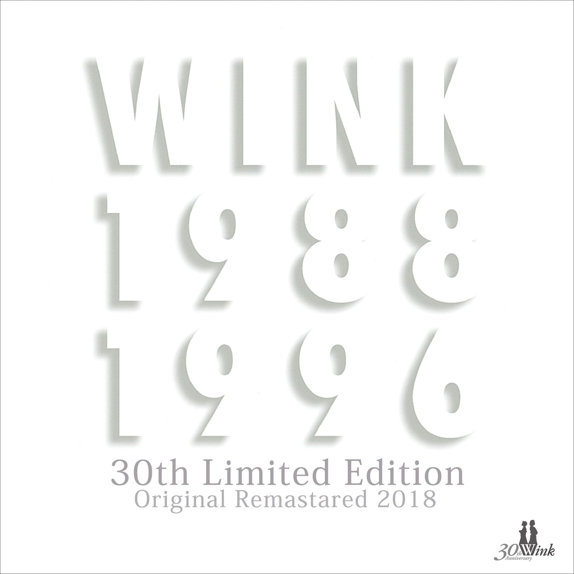 Album cover of 愛が止まらない ～Turn it into love～ (Original Remastered 2018)
