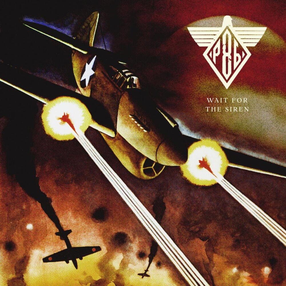 Picture of Wait for the Siren