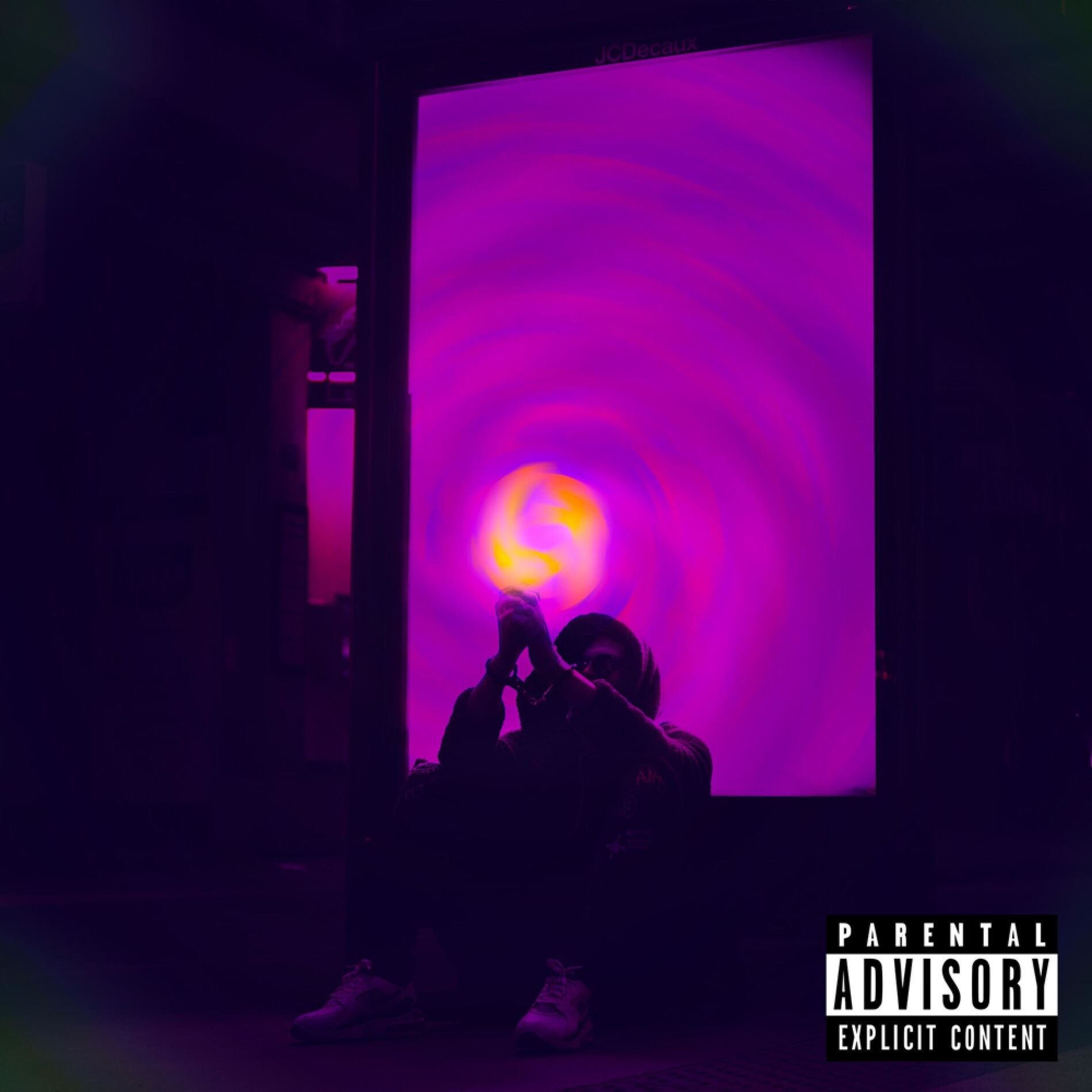 Album cover of VIII.Sunset Club