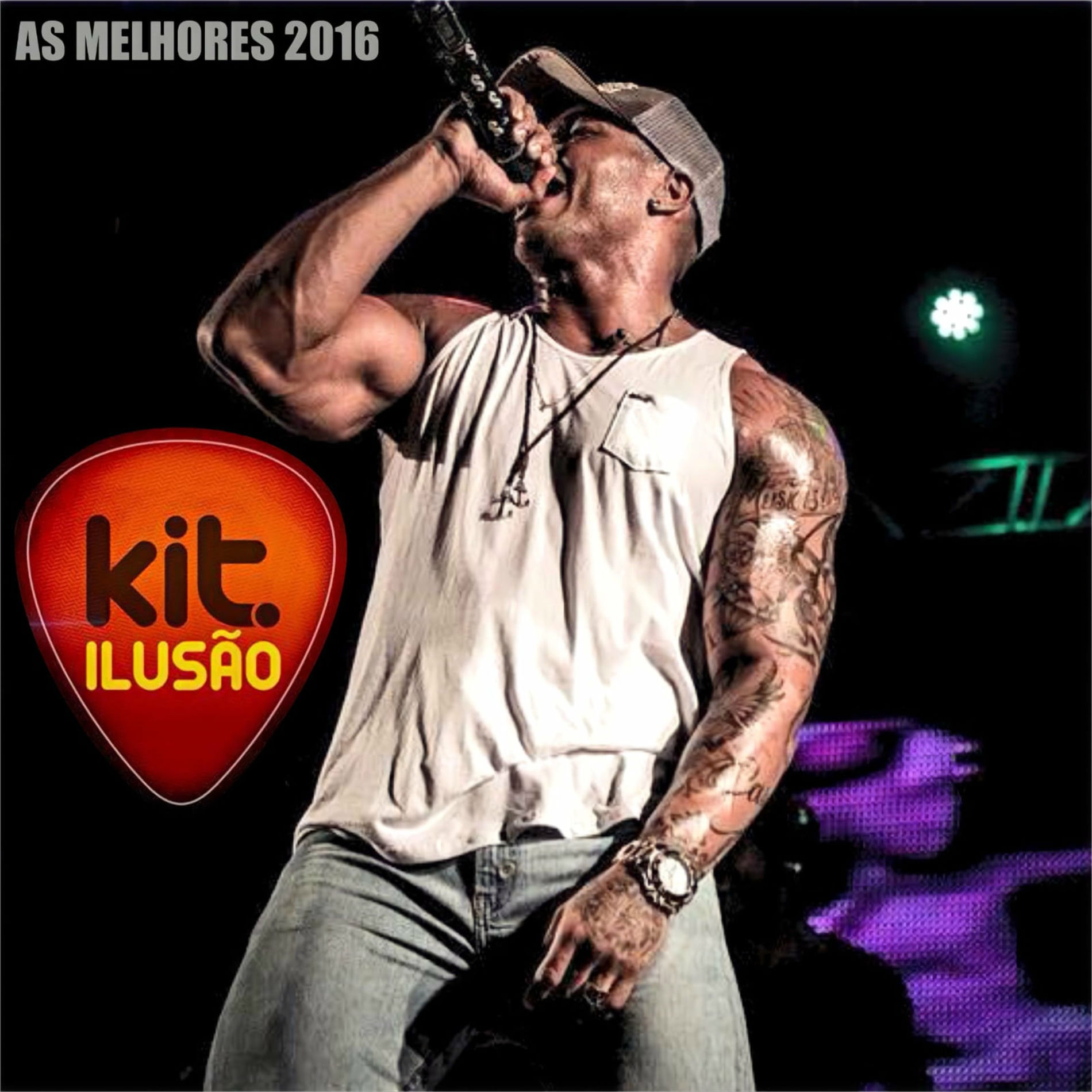 Album cover of Estilo Gasparzinho