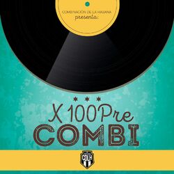 X100PRE COMBI