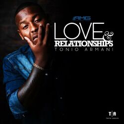 Cover of Love & Relationships