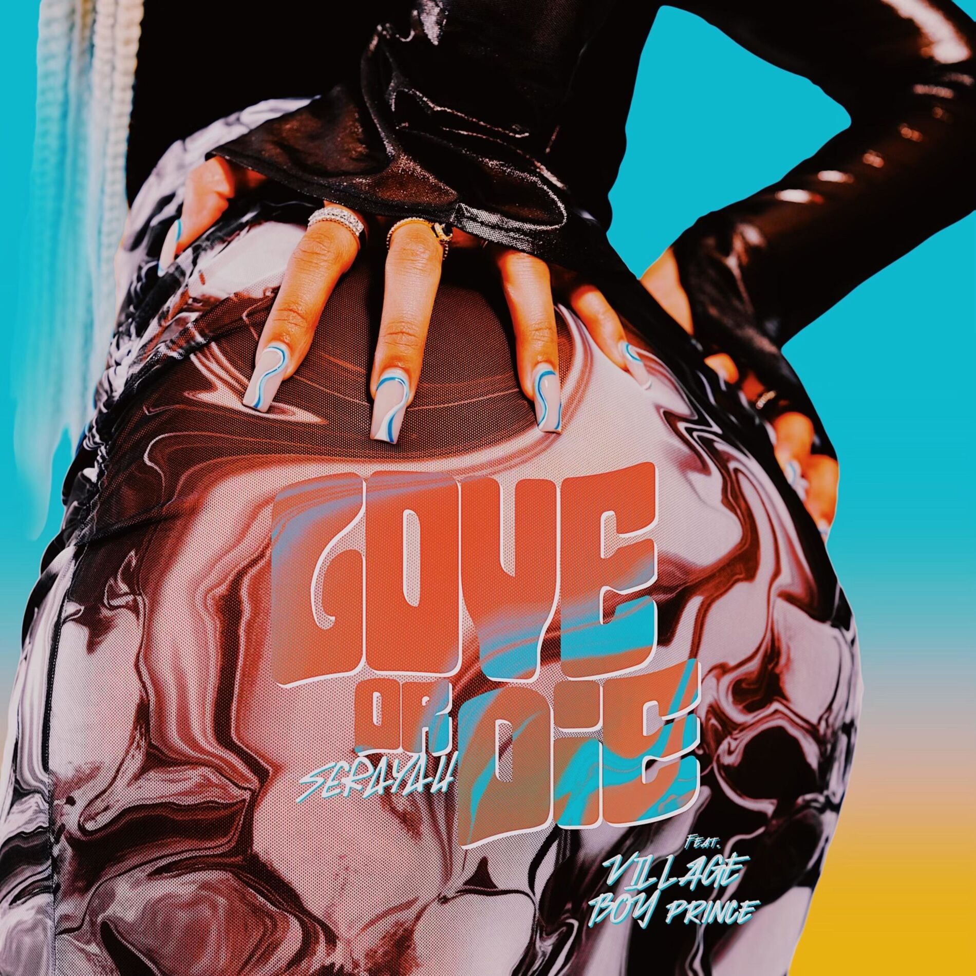 Album cover of Love or Die