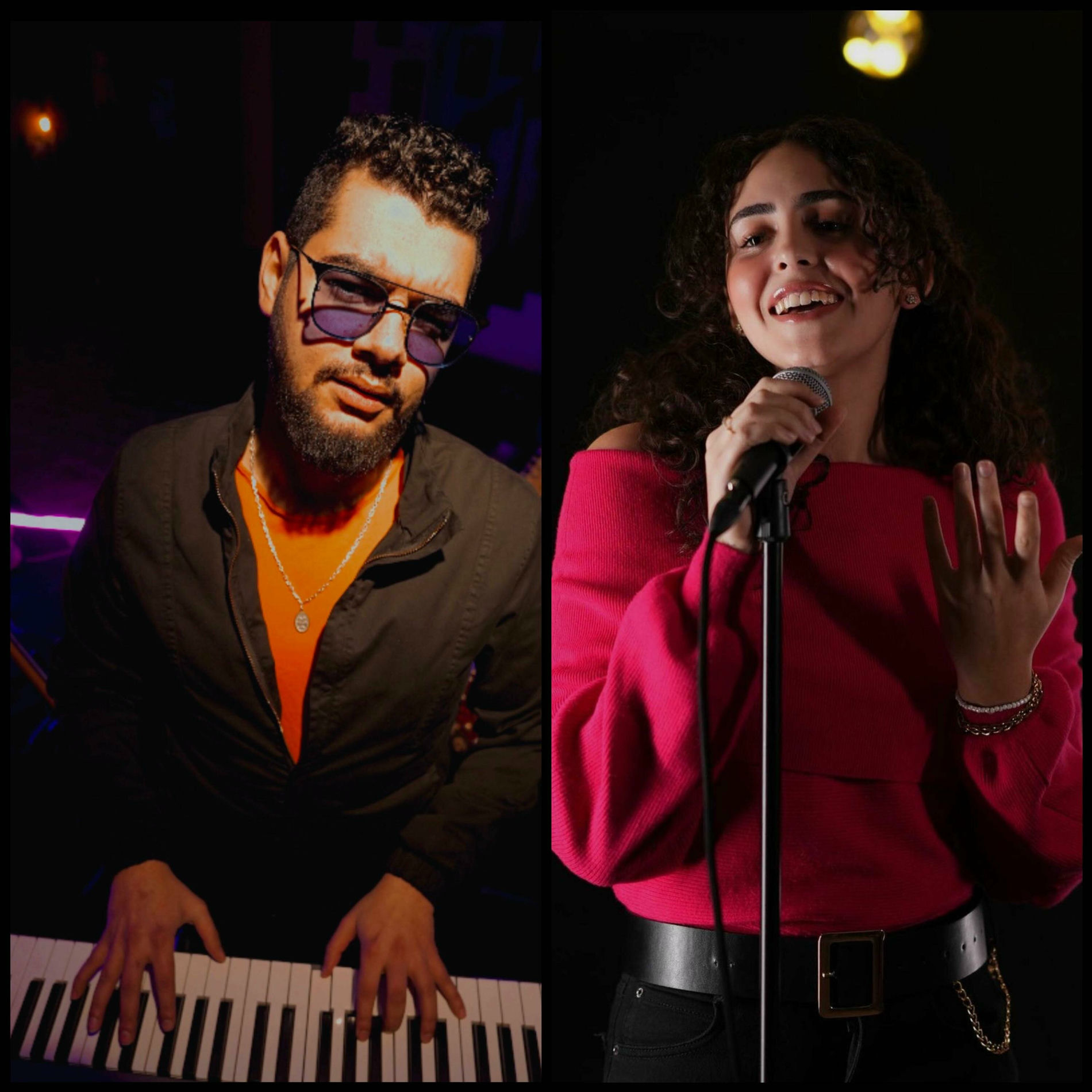 Album cover of شكرا من هنا لبكرا