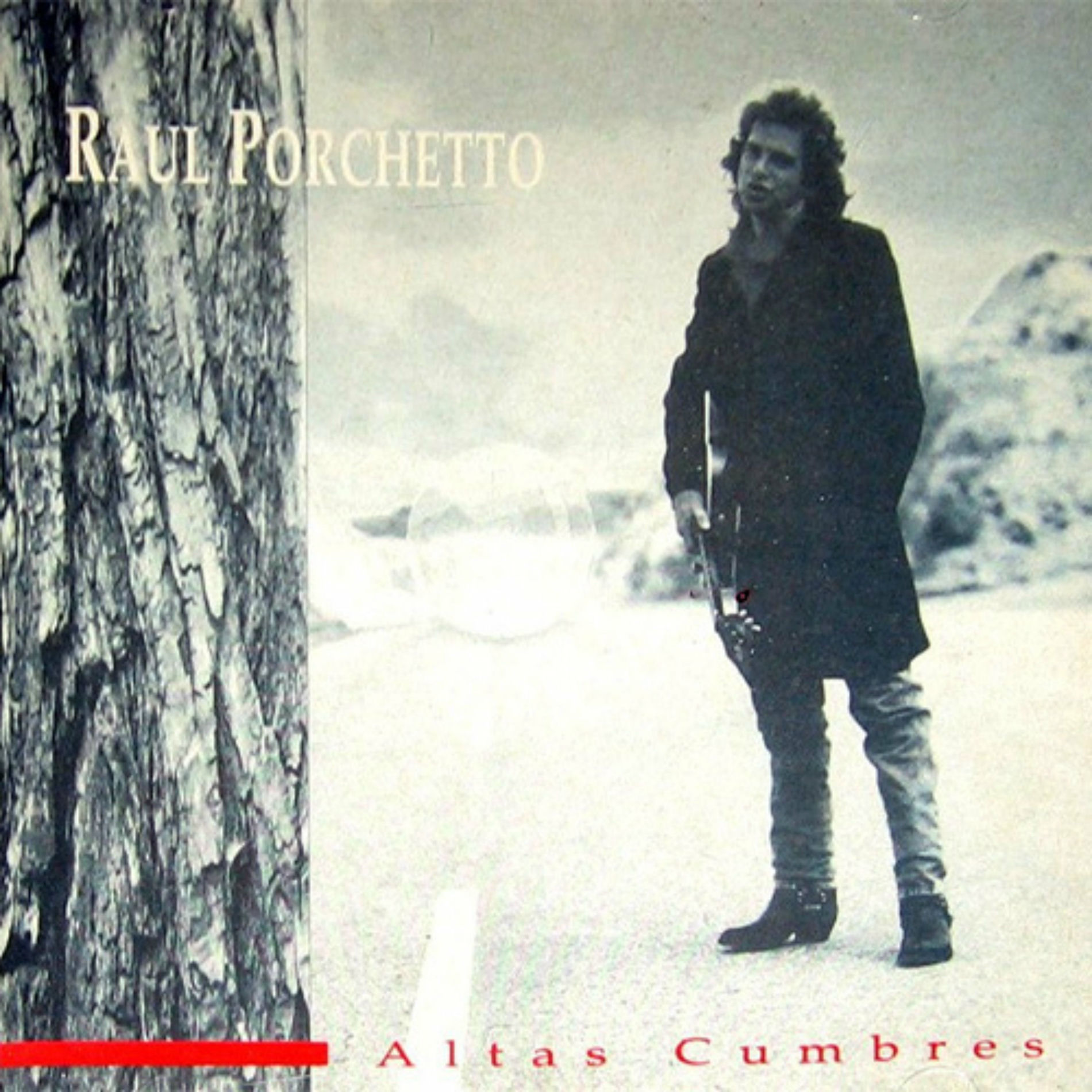 Album cover of Altas cumbres
