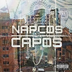 Cover of Narcos & Capos