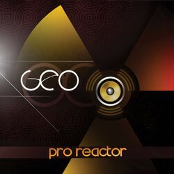 Cover of Pro Reactor