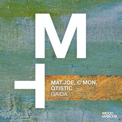 Cover of Gaida