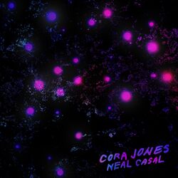 Cover of Cora Jones