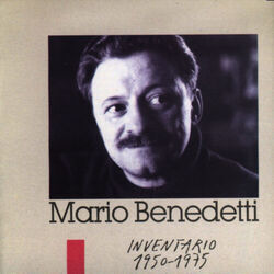 Cover of Inventario 1950 - 1975