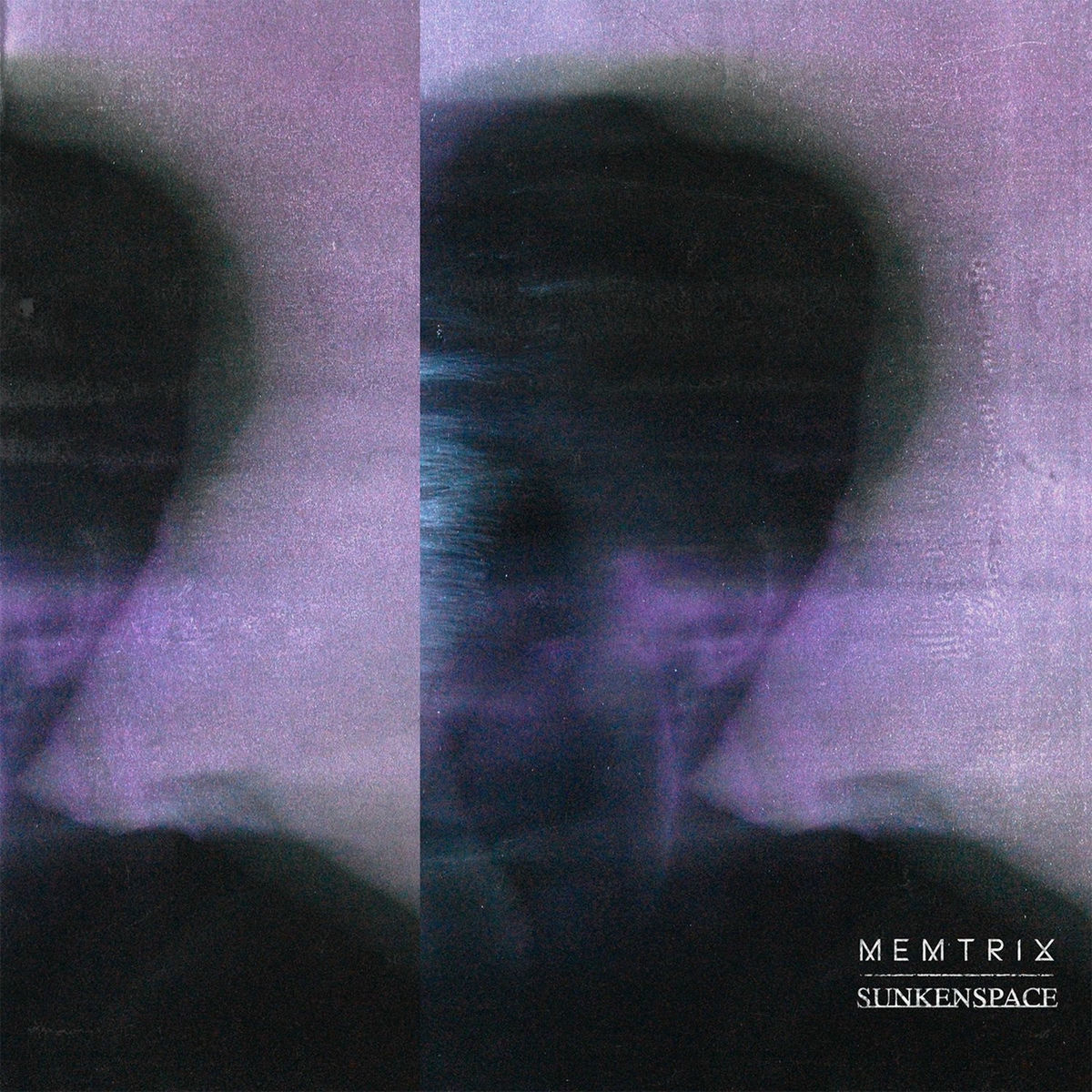 Album cover of Sunkenspace