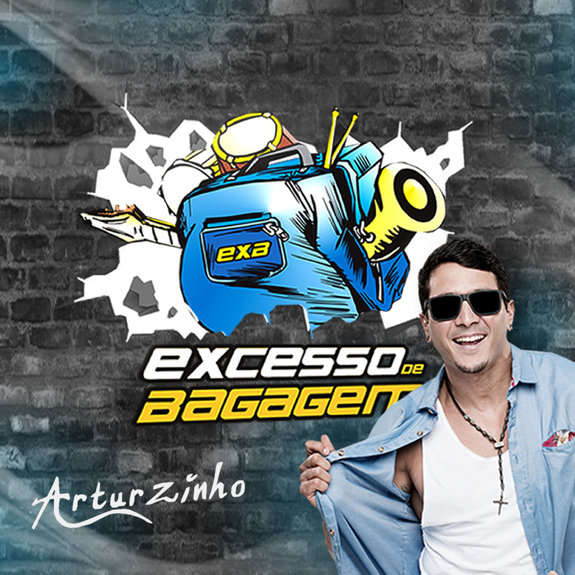 Album cover of Esquentou
