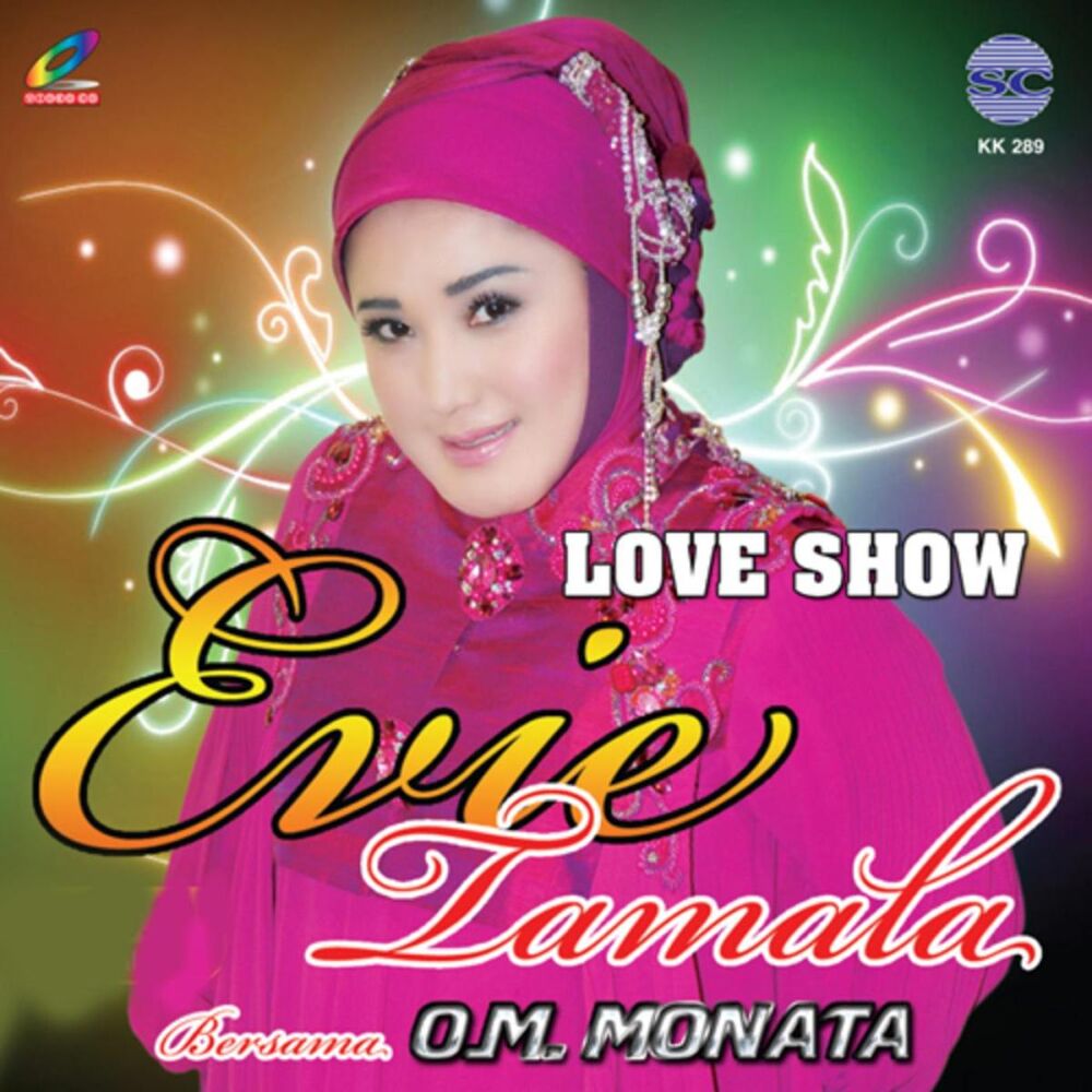 Picture of Love Show Bersama O.M Monata