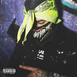Cover of Les Dije Que No