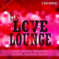 Cover of The Love Lounge