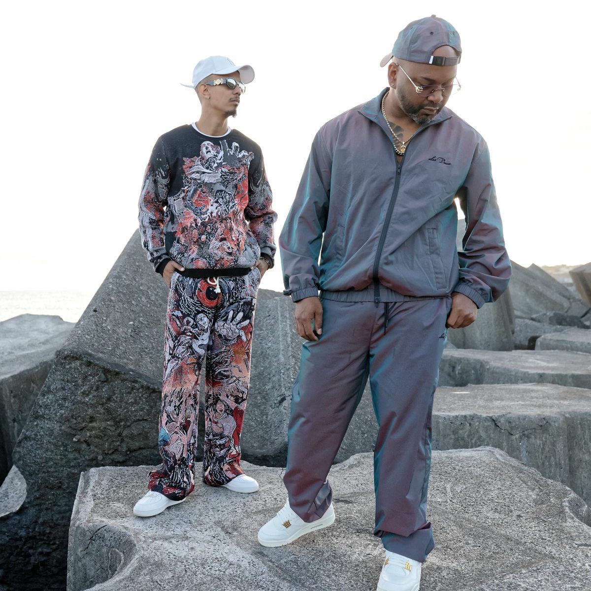 Album cover of MANZ M'A PAYER