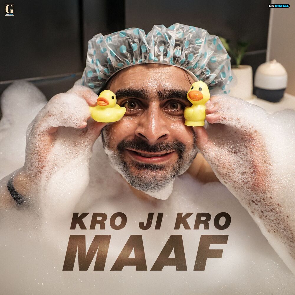 Picture of Kro Ji Kro Maaf (From "iLLTi")
