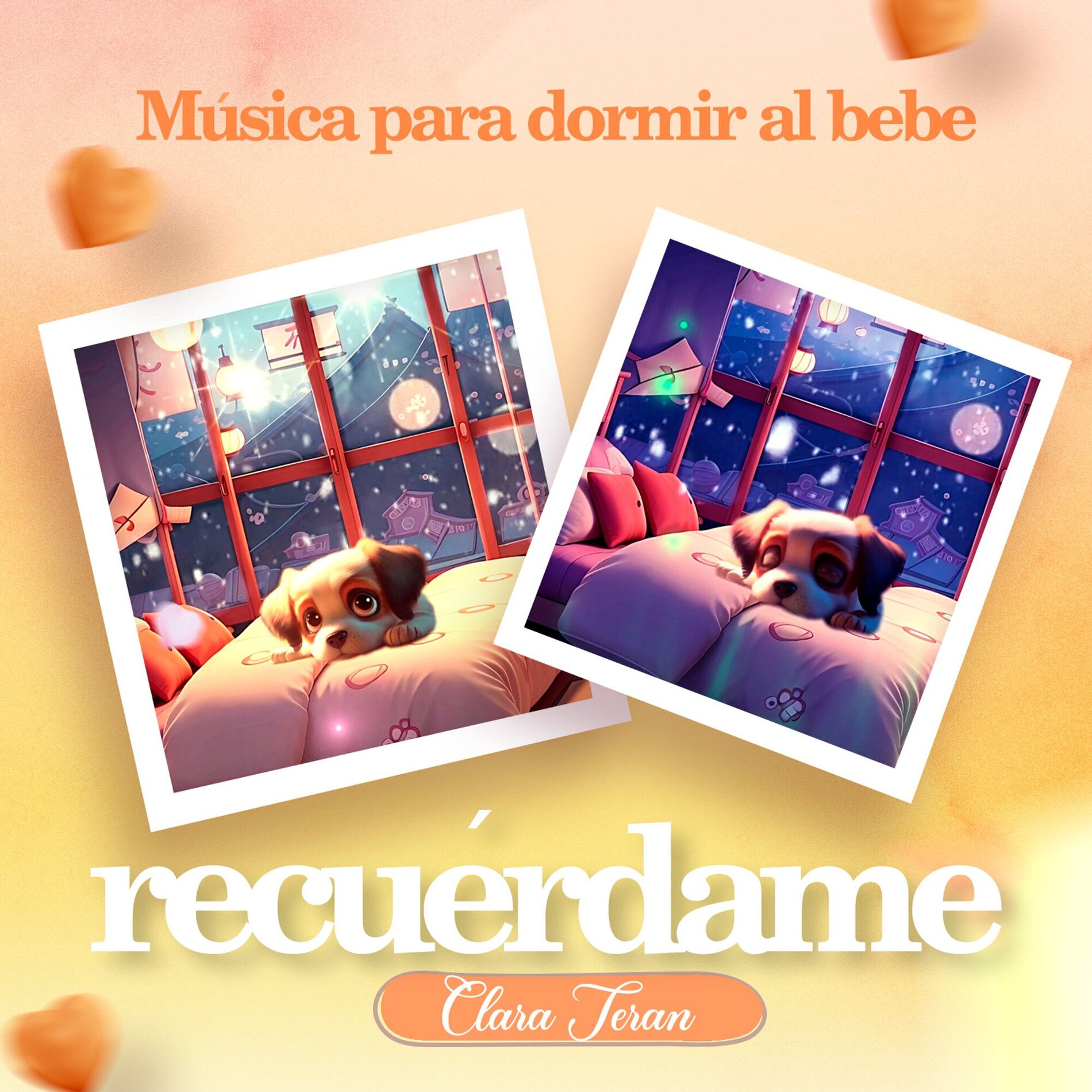 Album cover of Recuérdame