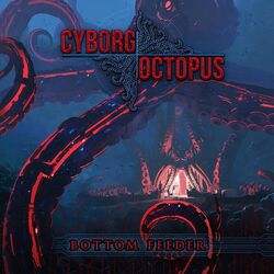 Cover of Bottom Feeder