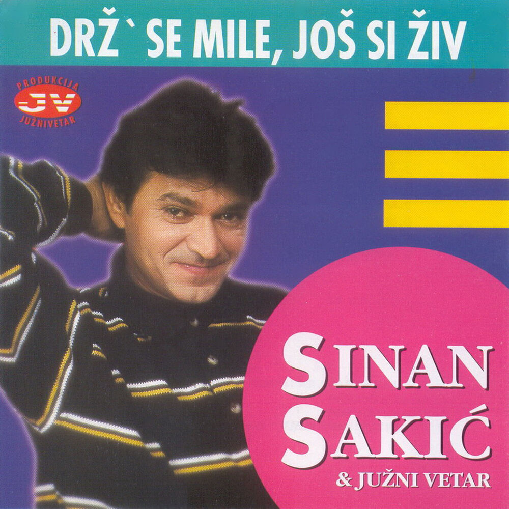 Picture of Drz' se Mile, jos si ziv