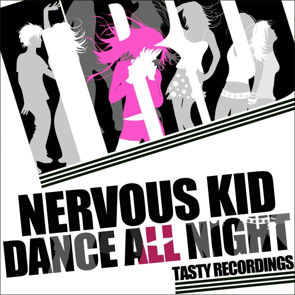 Picture of Dance All Night