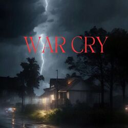 Cover of War Cry