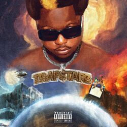 Cover of TRAP$TAR 3