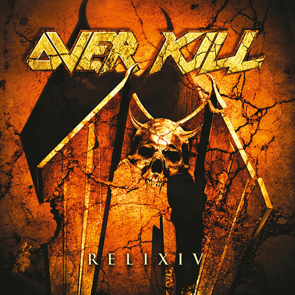 Album cover of Reli XIV